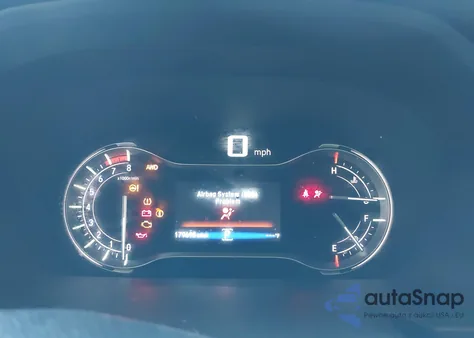 2017 Honda Pilot Ex-L из США, поврежденный, VIN 5FNYF6H56HB063329